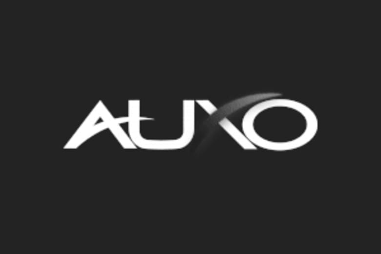 Самые популярные онлайн слоты AUXO Game