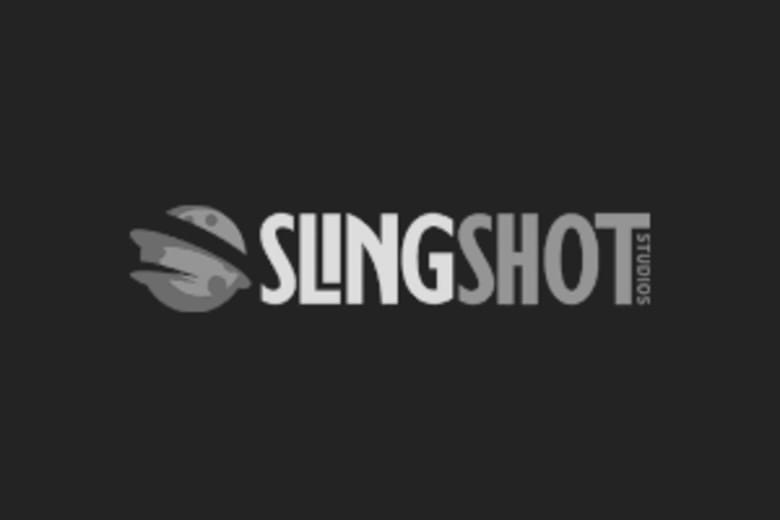 Самые популярные онлайн слоты Sling Shots Studios