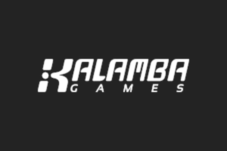 Самые популярные онлайн слоты Kalamba Games