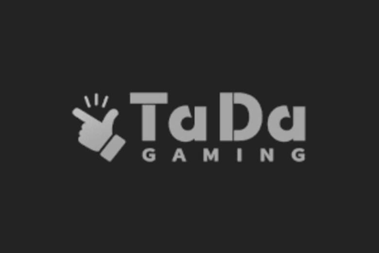 Самые популярные онлайн слоты TaDa Gaming