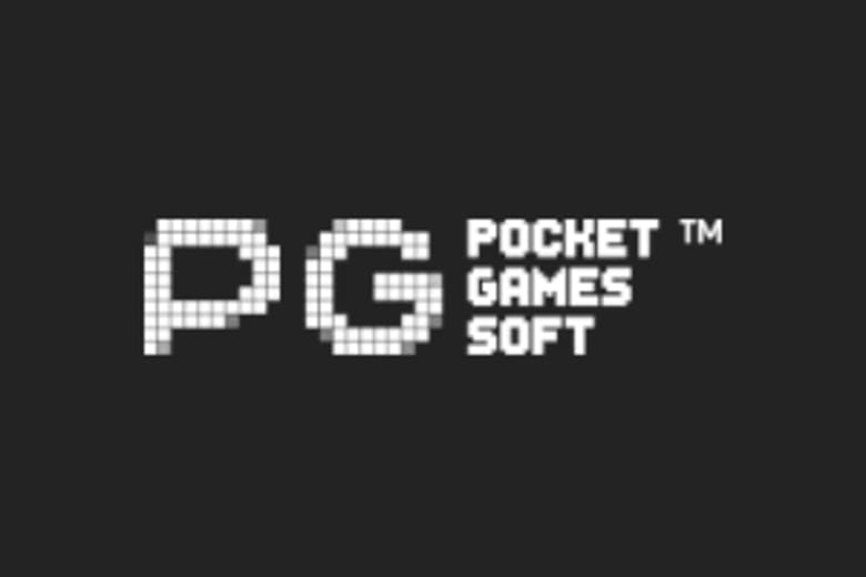 Самые популярные онлайн слоты Pocket Games Soft (PG Soft)