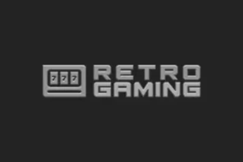 Самые популярные онлайн слоты Retro Gaming