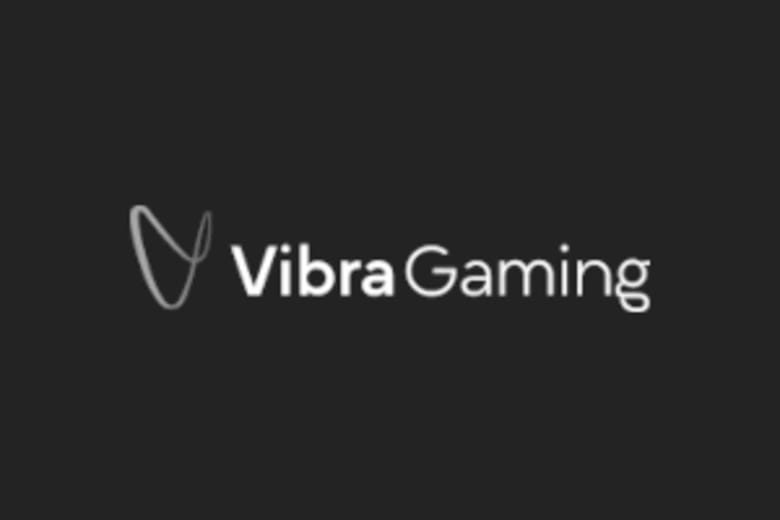 Самые популярные онлайн слоты Vibra Gaming