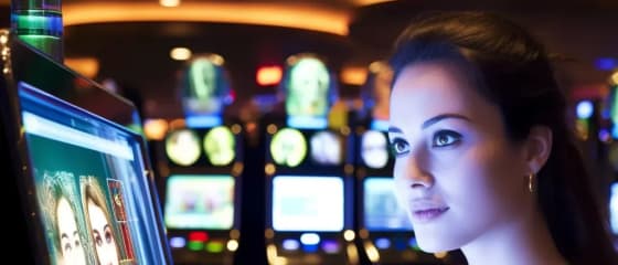 Революция в индустрии казино с помощью SYNK Vision: расширенное отслеживание игроков и минимизация вреда