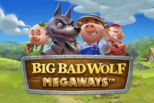 Big Bad Wolf Megaways