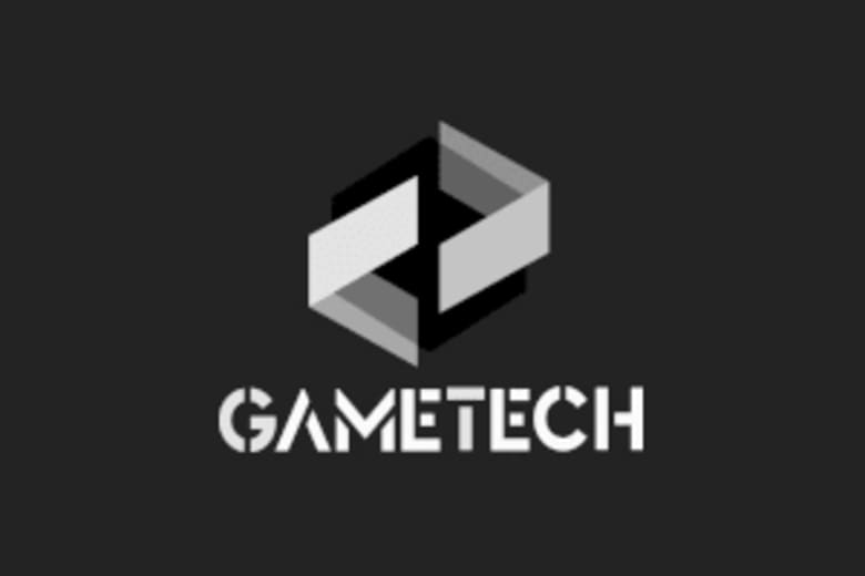 Самые популярные онлайн слоты Gametech