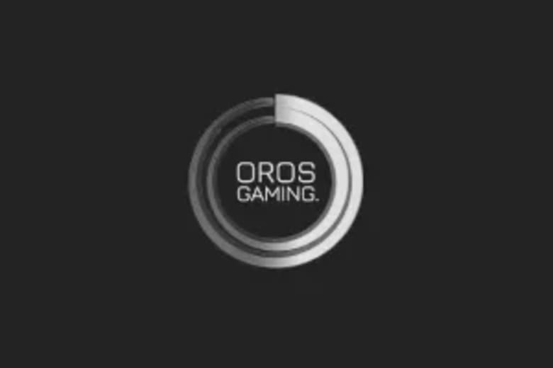 Самые популярные онлайн слоты Oros Gaming