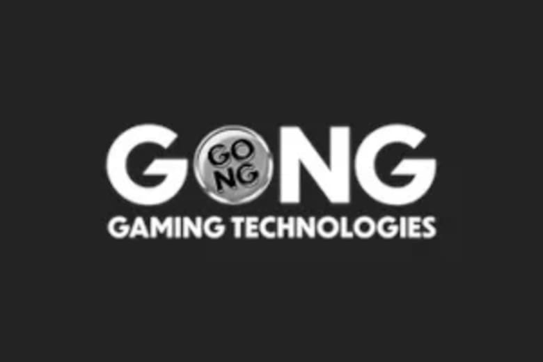 Самые популярные онлайн слоты GONG Gaming