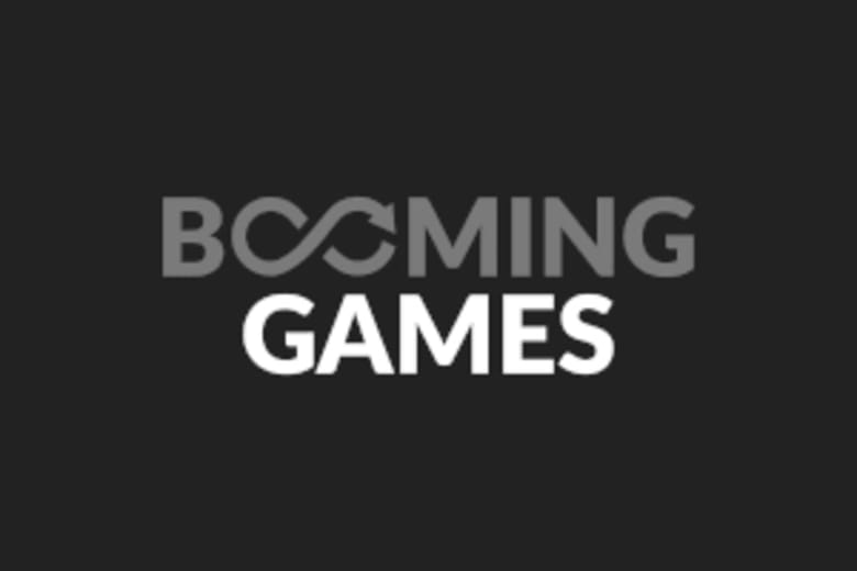 Самые популярные онлайн слоты Booming Games