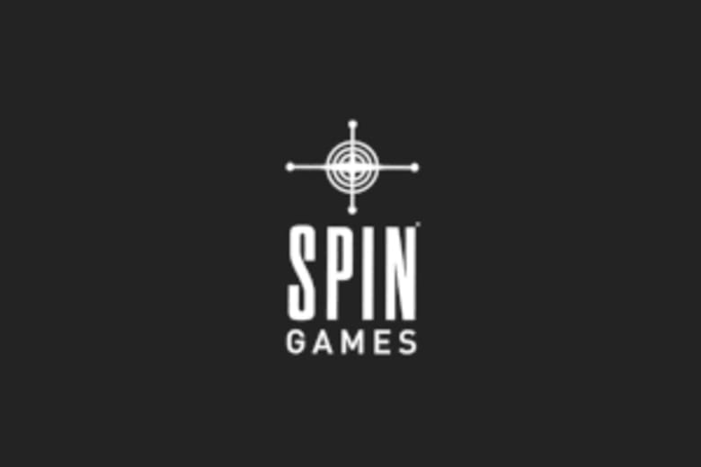 Самые популярные онлайн слоты Spin Games