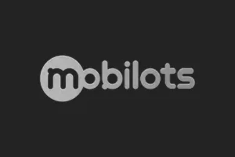 Самые популярные онлайн слоты Mobilots