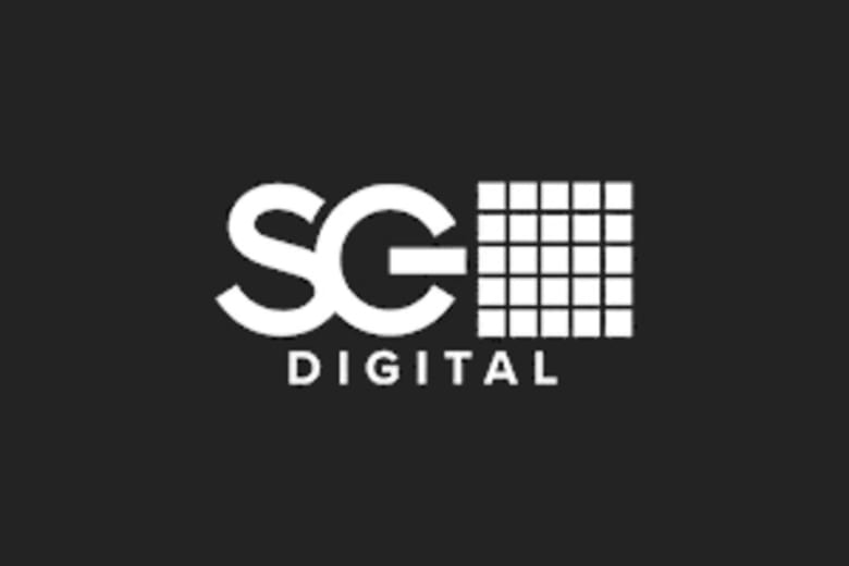 Самые популярные онлайн слоты SG Digital