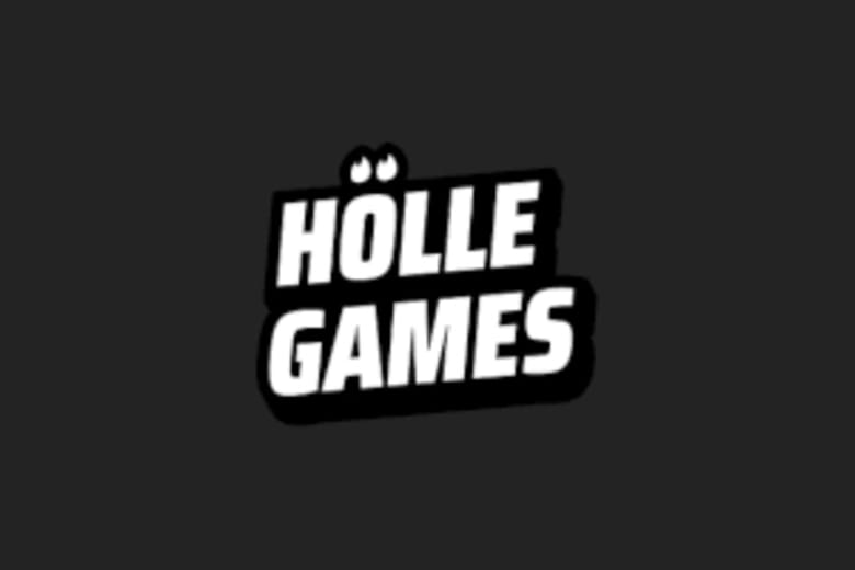 Самые популярные онлайн слоты Holle Games