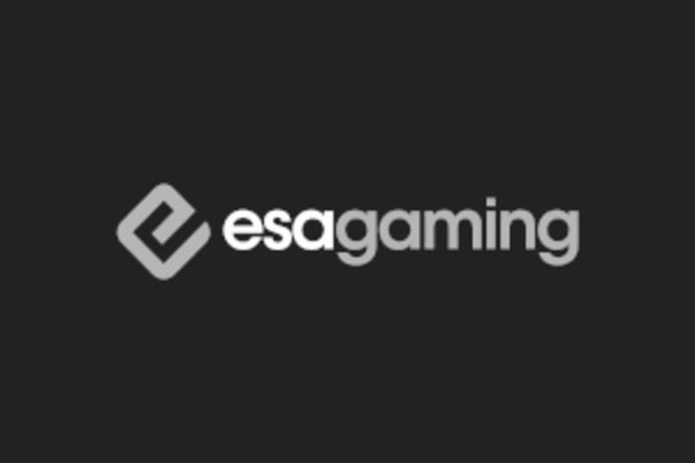 Самые популярные онлайн слоты ESA Gaming