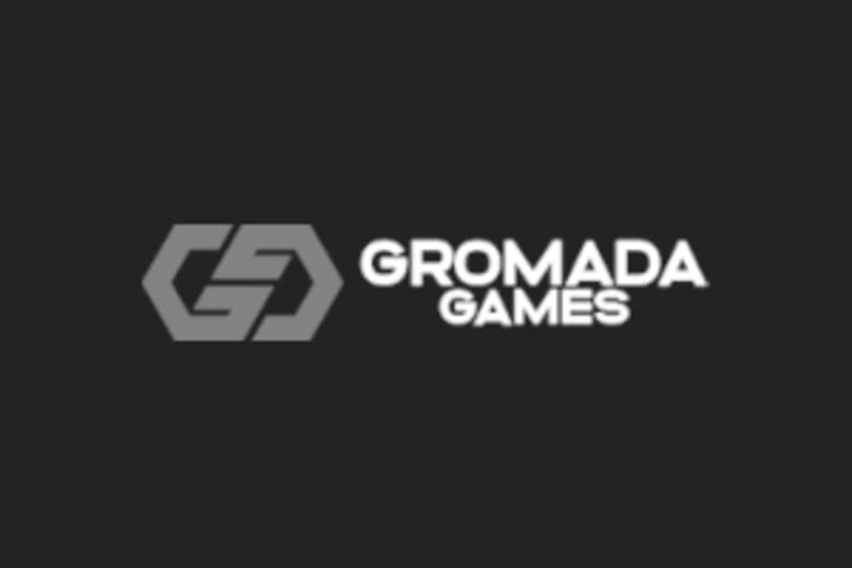 Самые популярные онлайн слоты Gromada Games