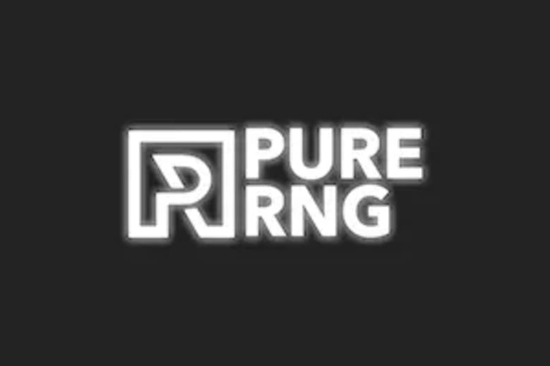 Самые популярные онлайн слоты PureRNG