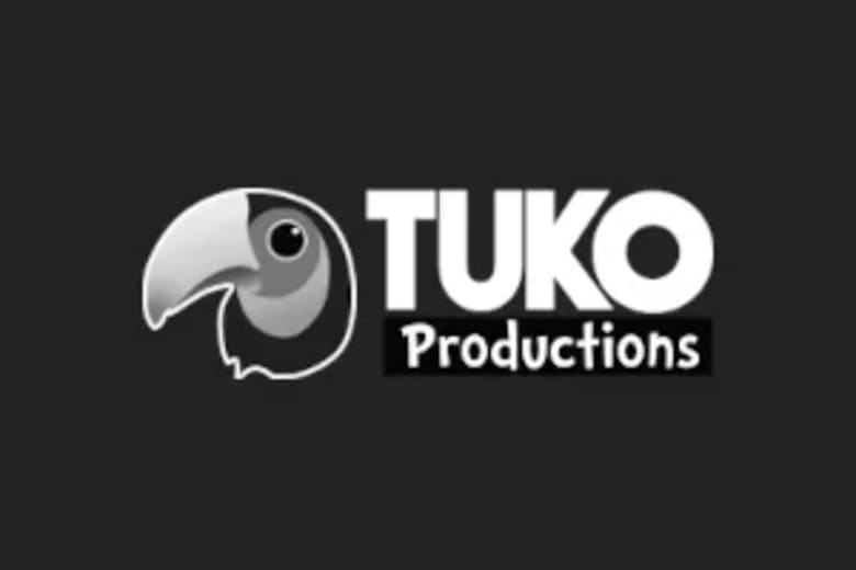 Самые популярные онлайн слоты Tuko Productions