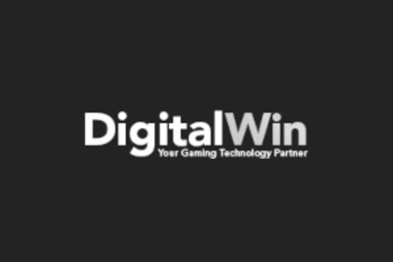 Самые популярные онлайн слоты DigitalWin