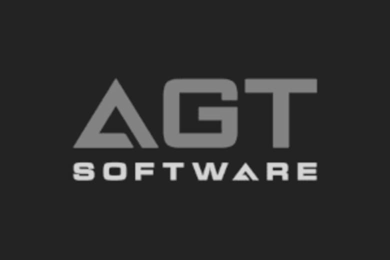 Самые популярные онлайн слоты AGT Software