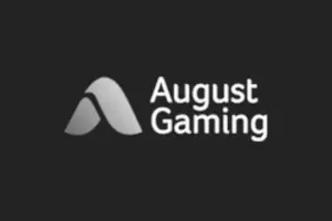 Самые популярные онлайн слоты August Gaming