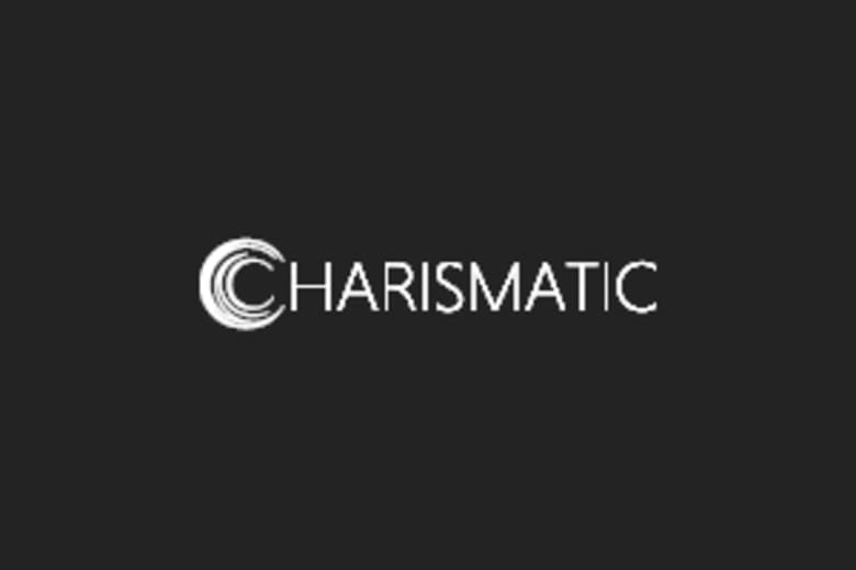 Самые популярные онлайн слоты Charismatic Games