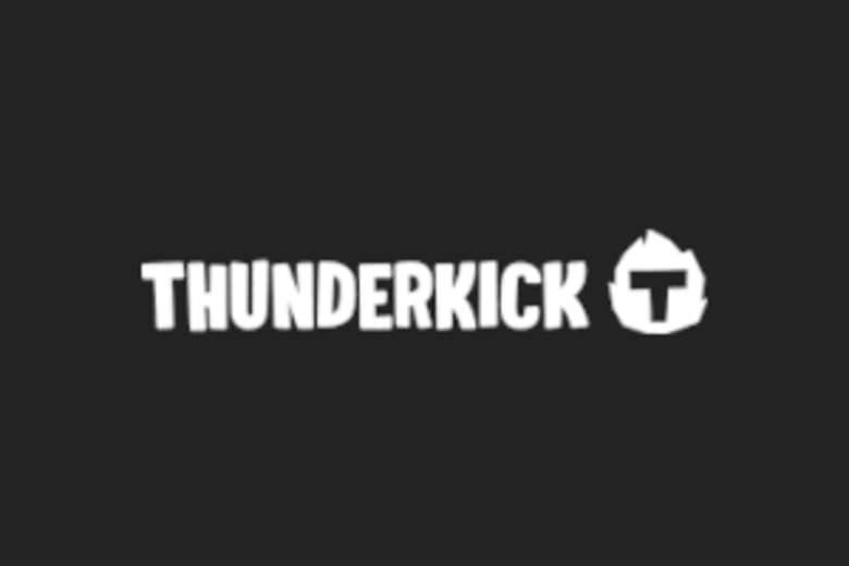 Самые популярные онлайн слоты Thunderkick