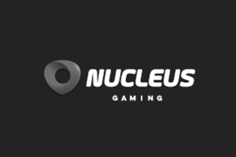 Самые популярные онлайн слоты Nucleus Gaming