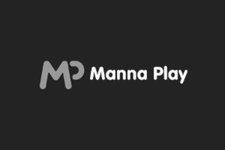 Самые популярные онлайн слоты Manna Play