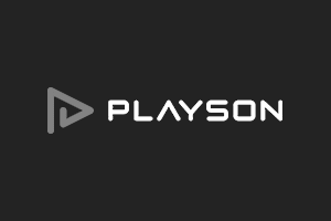 Лучшие онлайн-слоты Playson 2024
