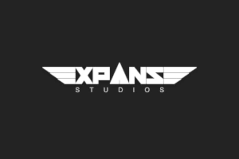 Самые популярные онлайн слоты Expanse Studios