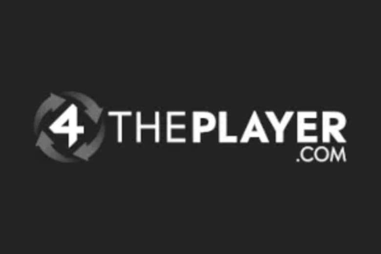 Самые популярные онлайн слоты 4ThePlayer