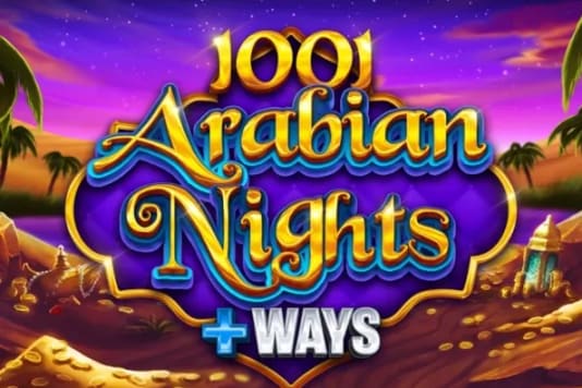 1001 Arabian Nights Plus Ways