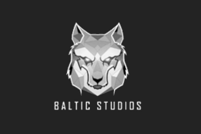 Самые популярные онлайн слоты Baltic Studios