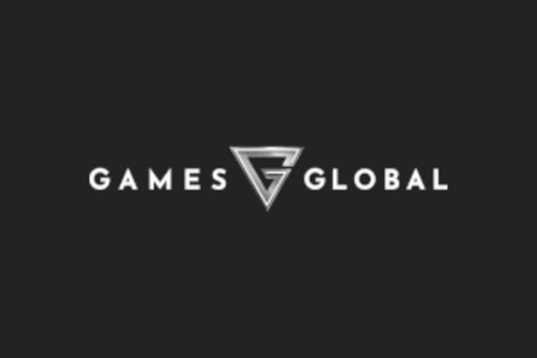 Самые популярные онлайн слоты Games Global