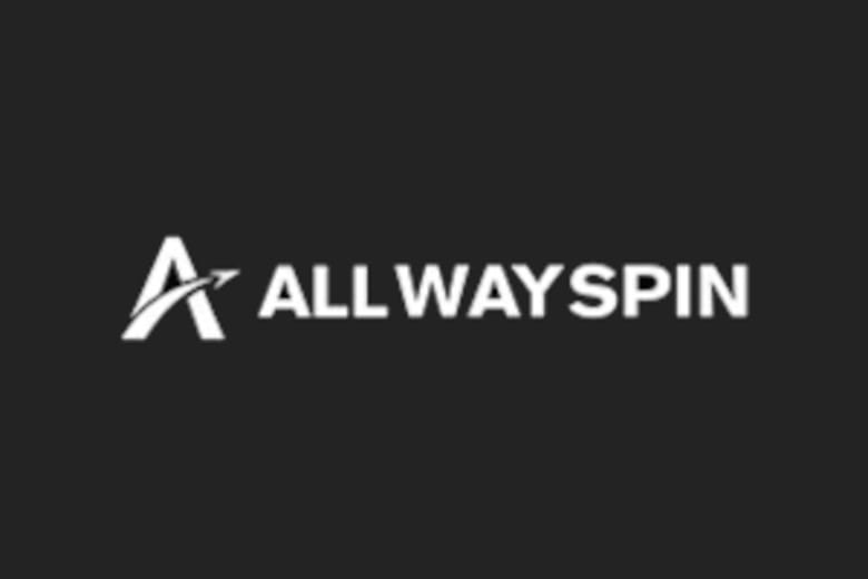 Самые популярные онлайн слоты AllWaySpin