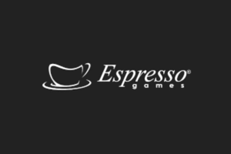 Самые популярные онлайн слоты Espresso Games