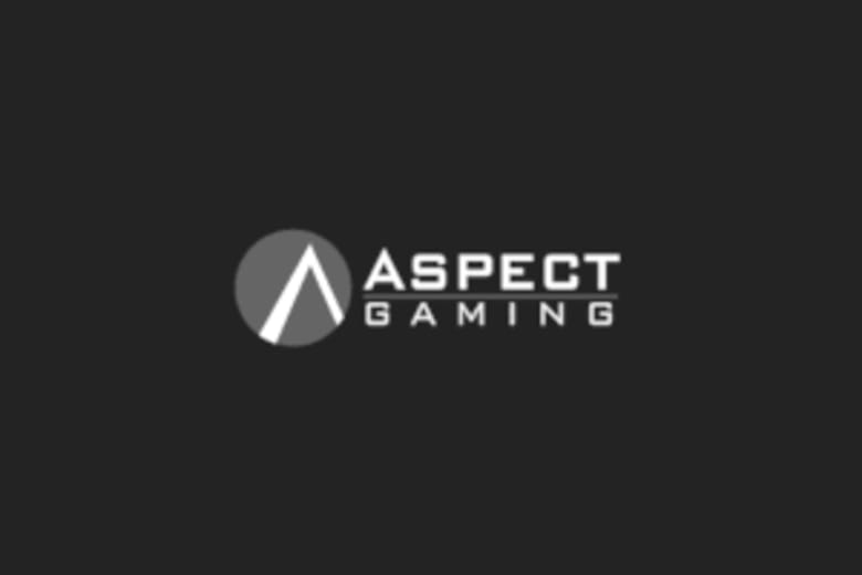 Самые популярные онлайн слоты Aspect Gaming