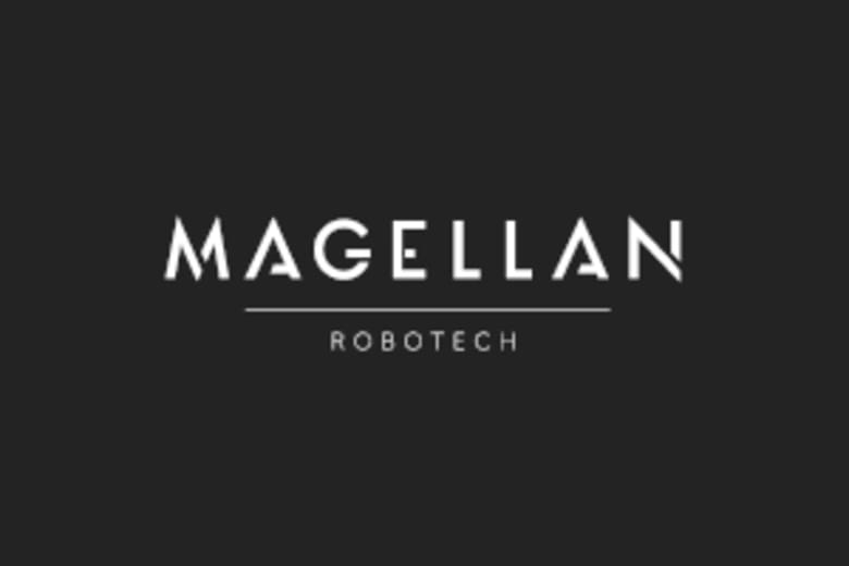 Самые популярные онлайн слоты Magellan Robotech