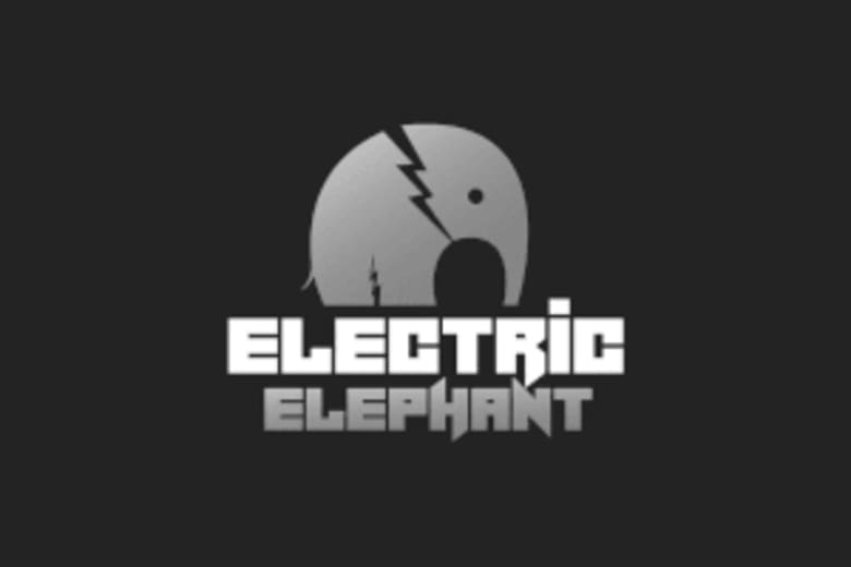 Самые популярные онлайн слоты Electric Elephant Games