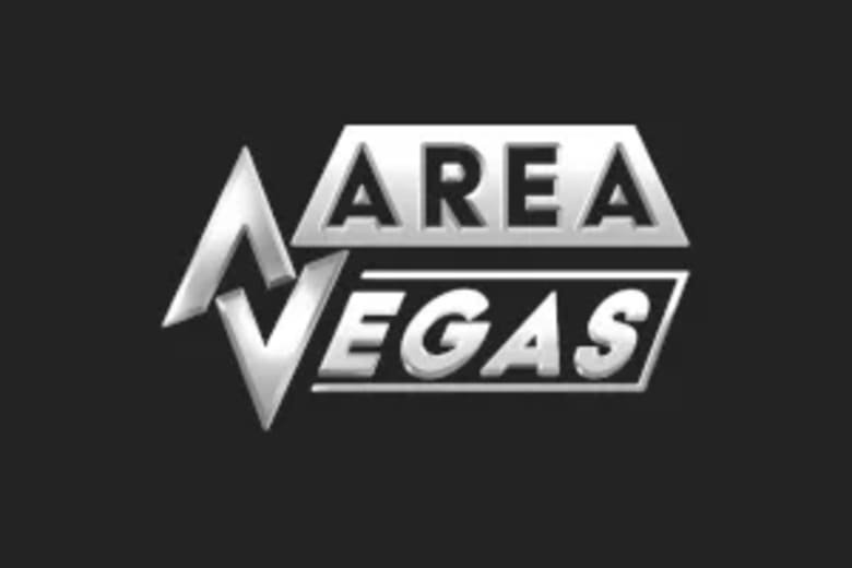 Самые популярные онлайн слоты AreaVegas