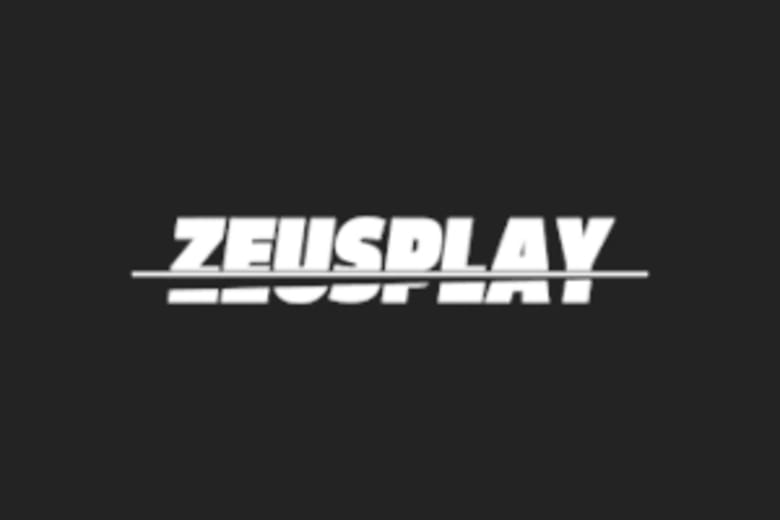 Самые популярные онлайн слоты ZEUS PLAY