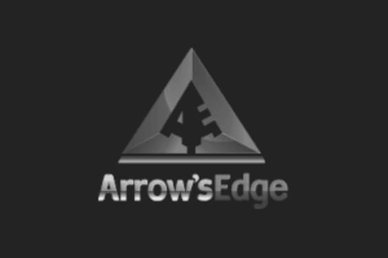 Самые популярные онлайн слоты Arrow's Edge