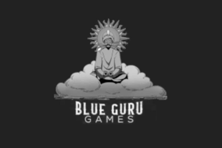 Самые популярные онлайн слоты Blue Guru Games