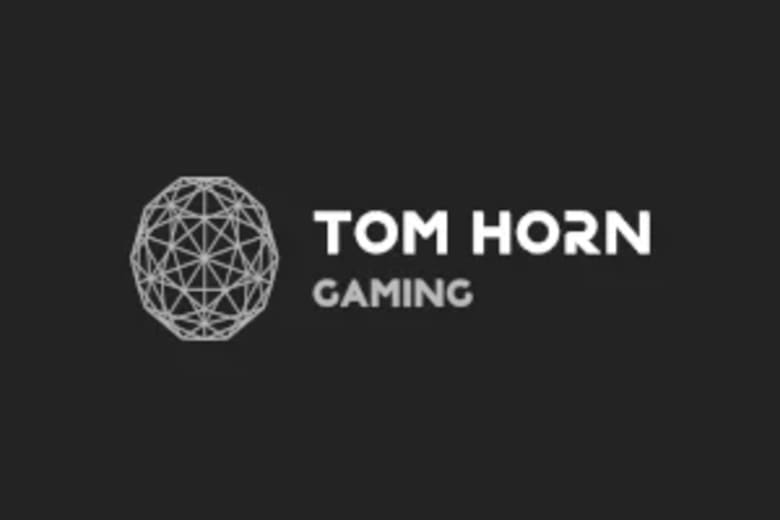 Самые популярные онлайн слоты Tom Horn Gaming