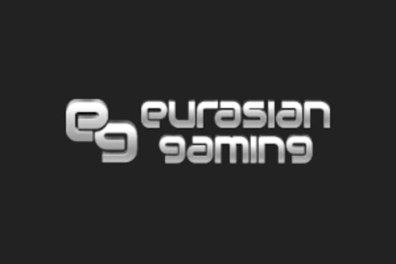 Самые популярные онлайн слоты Eurasian Gaming