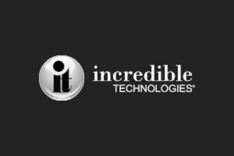 Самые популярные онлайн слоты Incredible Technologies