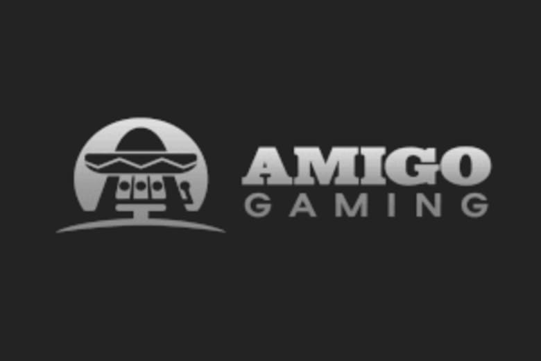 Самые популярные онлайн слоты Amigo Gaming