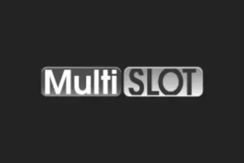 Самые популярные онлайн слоты Multislot