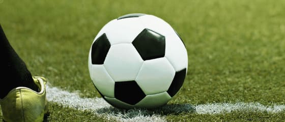 Лучшие футбольные онлайн-слоты 2021 года