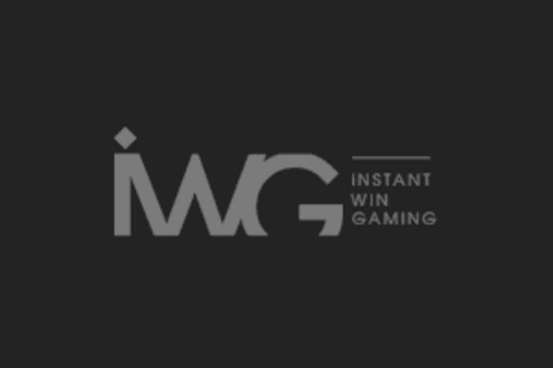 Самые популярные онлайн слоты Instant Win Gaming